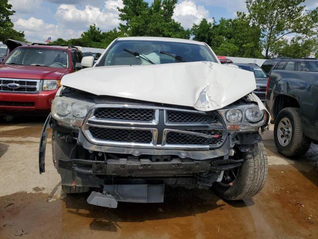 Photo 4 VIN: 1D4RE4GG9BC634981 - DODGE DURANGO 