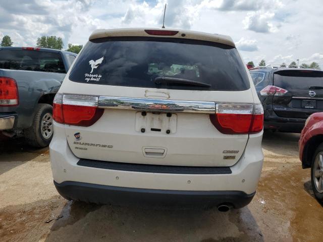 Photo 5 VIN: 1D4RE4GG9BC634981 - DODGE DURANGO 