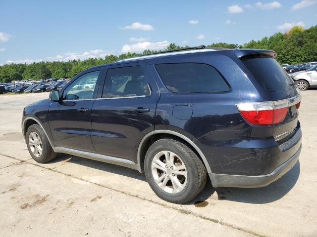 Photo 1 VIN: 1D4RE4GG9BC635063 - DODGE DURANGO CR 