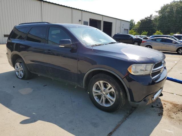 Photo 3 VIN: 1D4RE4GG9BC635063 - DODGE DURANGO CR 