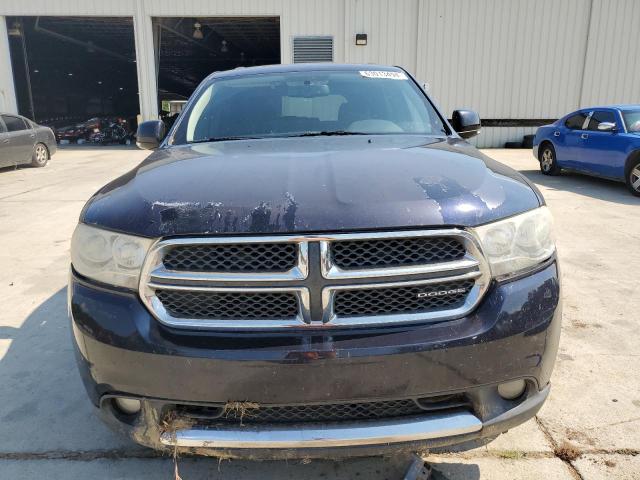 Photo 4 VIN: 1D4RE4GG9BC635063 - DODGE DURANGO CR 