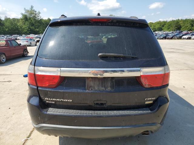 Photo 5 VIN: 1D4RE4GG9BC635063 - DODGE DURANGO CR 