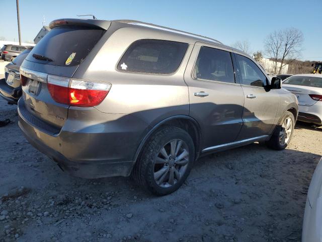 Photo 2 VIN: 1D4RE4GG9BC638657 - DODGE DURANGO CR 