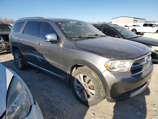 Photo 3 VIN: 1D4RE4GG9BC638657 - DODGE DURANGO CR 