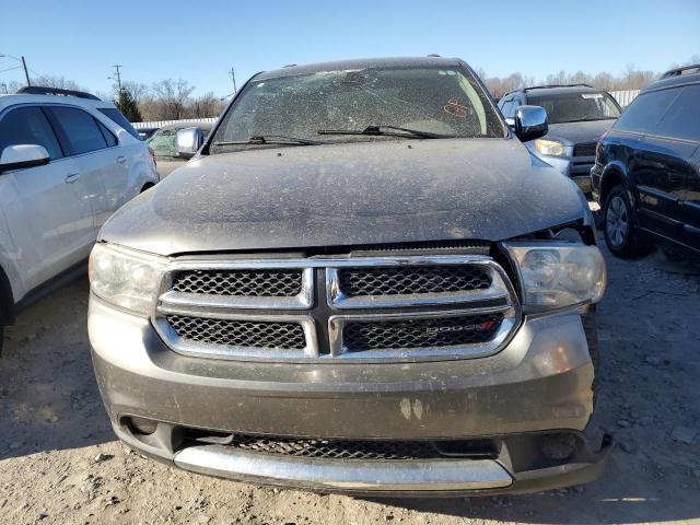 Photo 4 VIN: 1D4RE4GG9BC638657 - DODGE DURANGO CR 