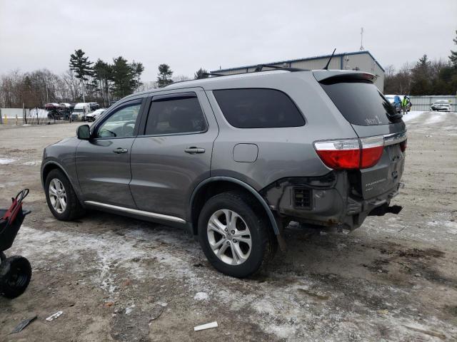 Photo 1 VIN: 1D4RE4GG9BC685929 - DODGE DURANGO 