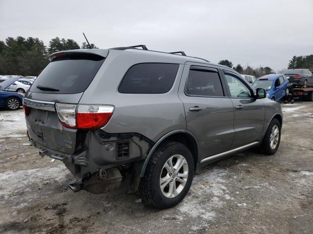 Photo 2 VIN: 1D4RE4GG9BC685929 - DODGE DURANGO 