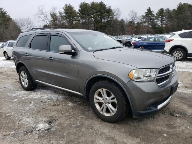 Photo 3 VIN: 1D4RE4GG9BC685929 - DODGE DURANGO 