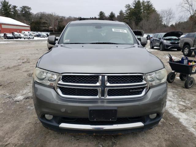 Photo 4 VIN: 1D4RE4GG9BC685929 - DODGE DURANGO 