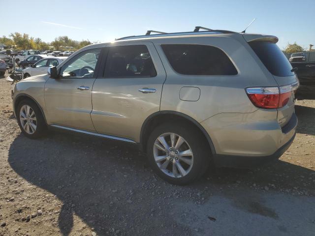 Photo 1 VIN: 1D4RE4GG9BC695618 - DODGE DURANGO CR 