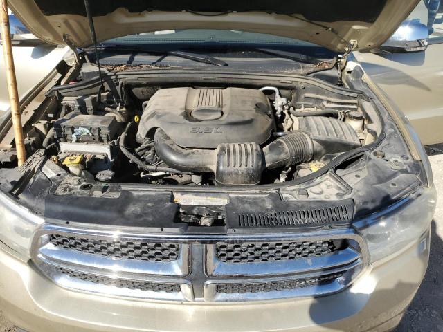 Photo 11 VIN: 1D4RE4GG9BC695618 - DODGE DURANGO CR 