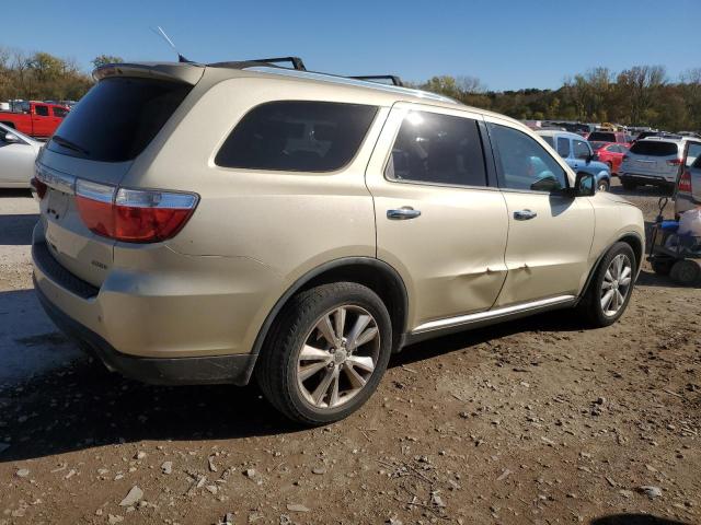 Photo 2 VIN: 1D4RE4GG9BC695618 - DODGE DURANGO CR 