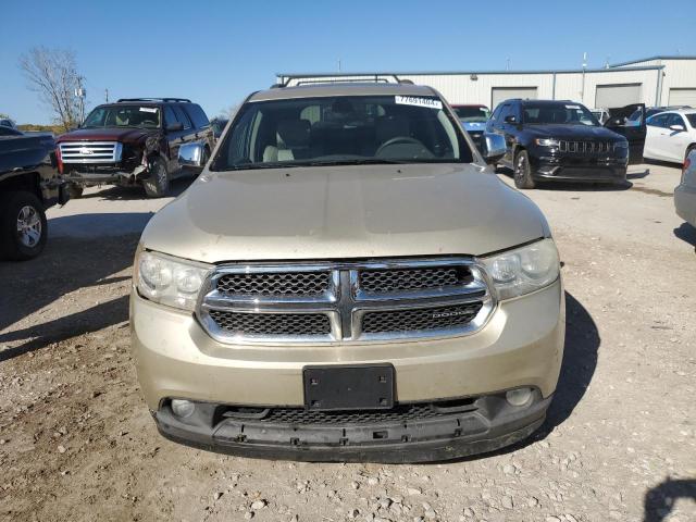 Photo 4 VIN: 1D4RE4GG9BC695618 - DODGE DURANGO CR 