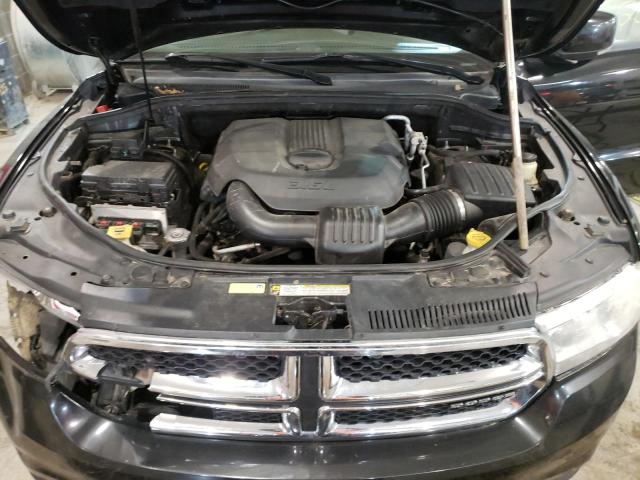 Photo 6 VIN: 1D4RE4GGXBC598766 - DODGE DURANGO 