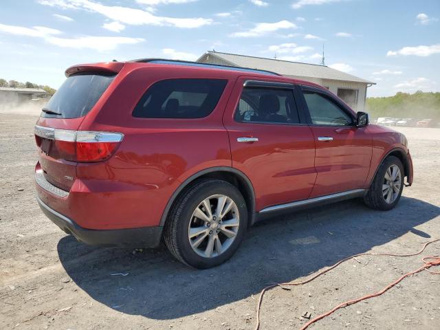 Photo 2 VIN: 1D4RE4GGXBC630602 - DODGE DURANGO 