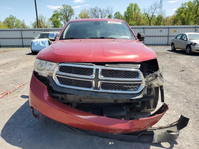 Photo 4 VIN: 1D4RE4GGXBC630602 - DODGE DURANGO 