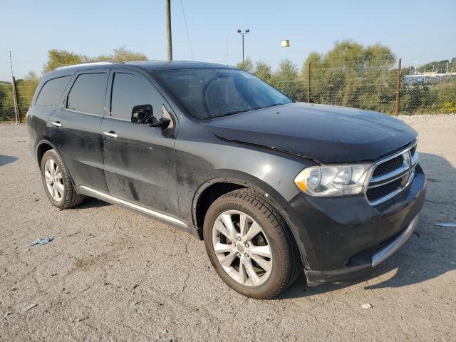 Photo 3 VIN: 1D4RE4GGXBC638585 - DODGE DURANGO CR 