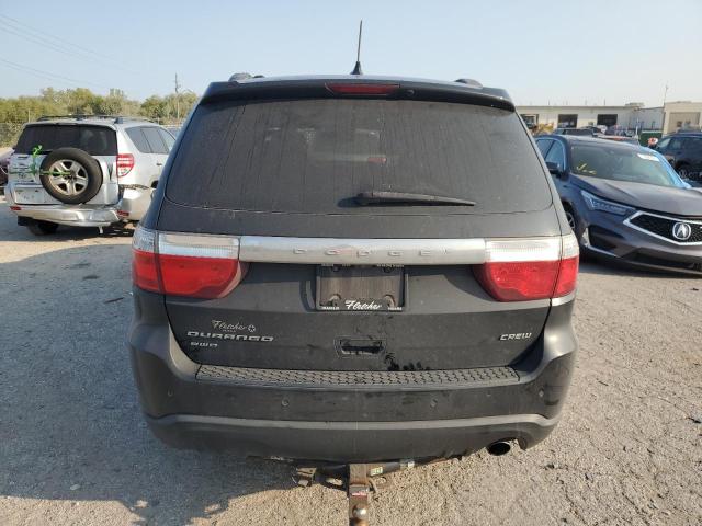 Photo 5 VIN: 1D4RE4GGXBC638585 - DODGE DURANGO CR 