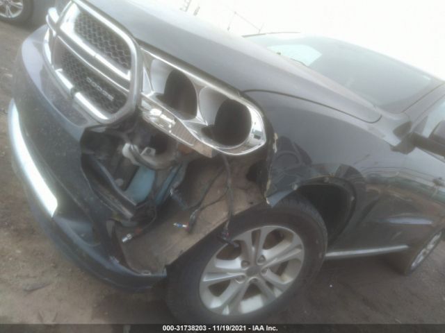 Photo 5 VIN: 1D4RE4GGXBC650767 - DODGE DURANGO 