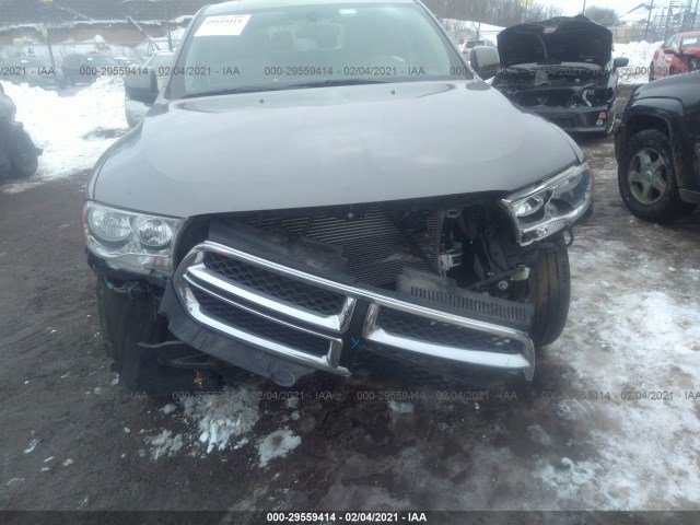 Photo 5 VIN: 1D4RE4GGXBC699774 - DODGE DURANGO 