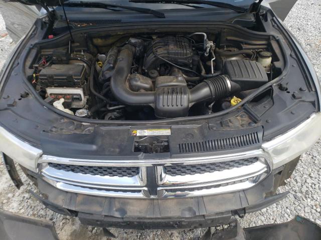 Photo 11 VIN: 1D4RE4GGXBC742588 - DODGE DURANGO 