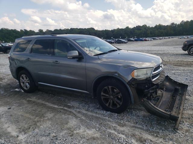 Photo 3 VIN: 1D4RE4GGXBC742588 - DODGE DURANGO 