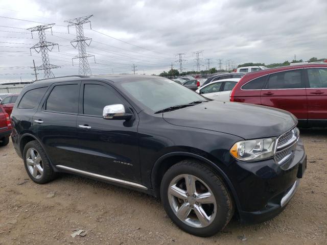 Photo 3 VIN: 1D4RE5GG0BC631148 - DODGE DURANGO 