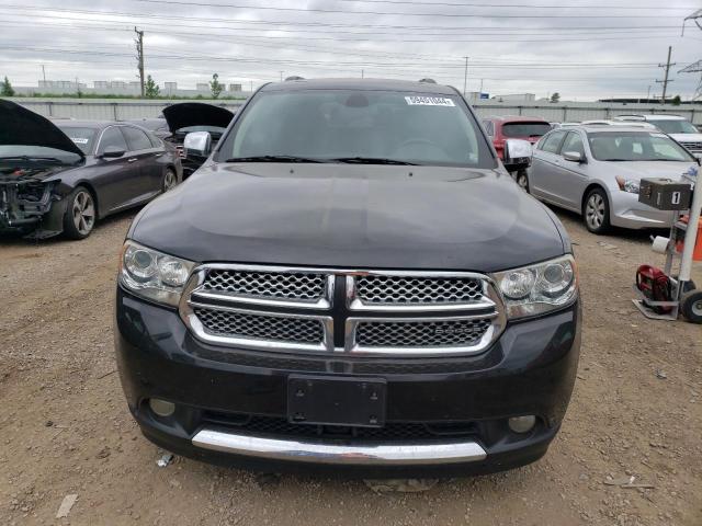 Photo 4 VIN: 1D4RE5GG0BC631148 - DODGE DURANGO 