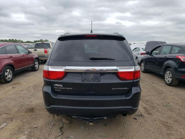 Photo 5 VIN: 1D4RE5GG0BC631148 - DODGE DURANGO 