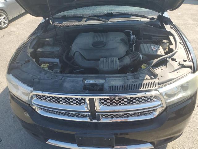 Photo 11 VIN: 1D4RE5GG3BC677301 - DODGE DURANGO CI 