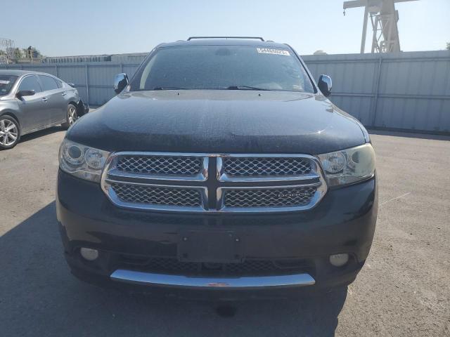 Photo 4 VIN: 1D4RE5GG3BC677301 - DODGE DURANGO CI 