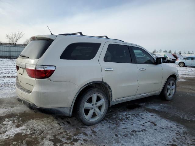 Photo 2 VIN: 1D4RE5GG4BC613848 - DODGE DURANGO 