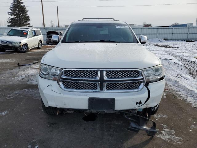 Photo 4 VIN: 1D4RE5GG4BC613848 - DODGE DURANGO 