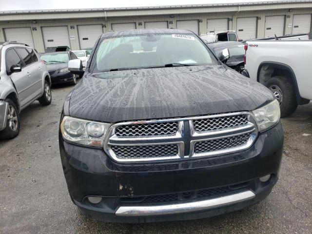 Photo 4 VIN: 1D4RE5GG5BC700206 - DODGE DURANGO CI 