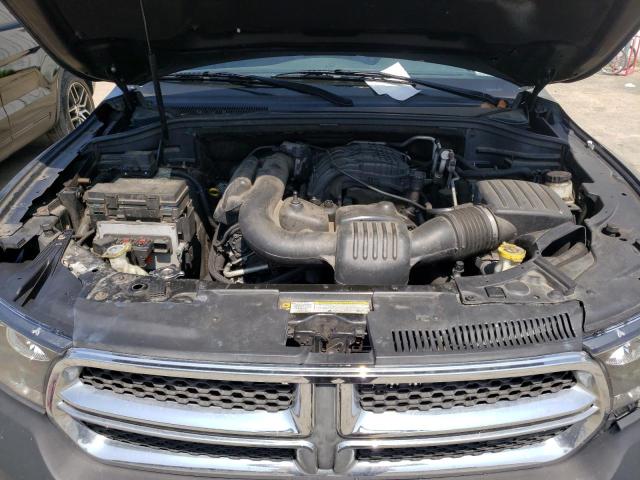 Photo 11 VIN: 1D4RE5GG6BC599435 - DODGE DURANGO CI 