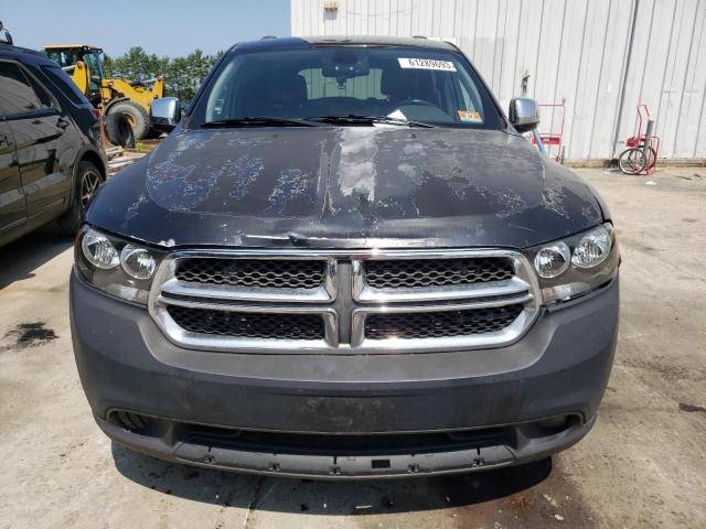 Photo 4 VIN: 1D4RE5GG6BC599435 - DODGE DURANGO CI 