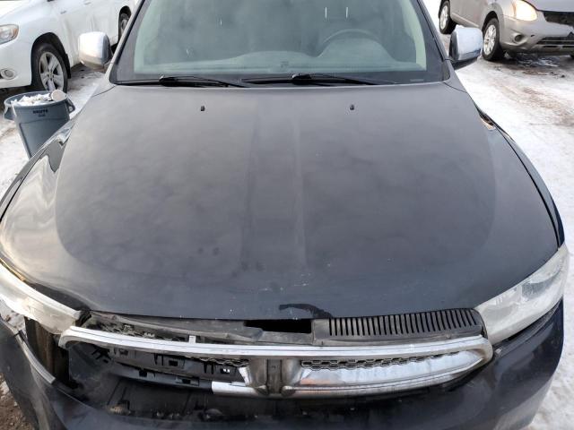 Photo 11 VIN: 1D4RE5GG6BC630523 - DODGE DURANGO 