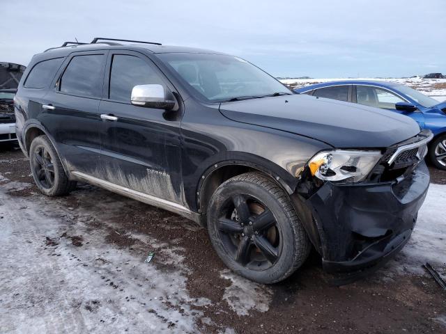 Photo 3 VIN: 1D4RE5GG6BC630523 - DODGE DURANGO 