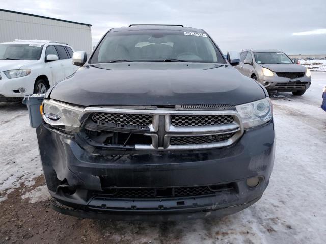 Photo 4 VIN: 1D4RE5GG6BC630523 - DODGE DURANGO 