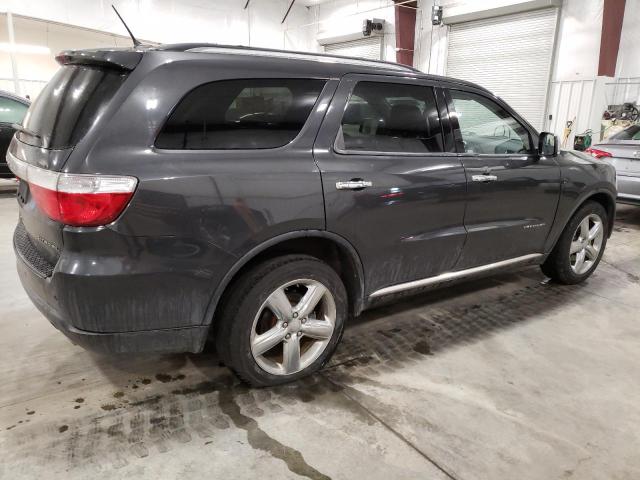 Photo 2 VIN: 1D4RE5GG6BC725647 - DODGE DURANGO CI 