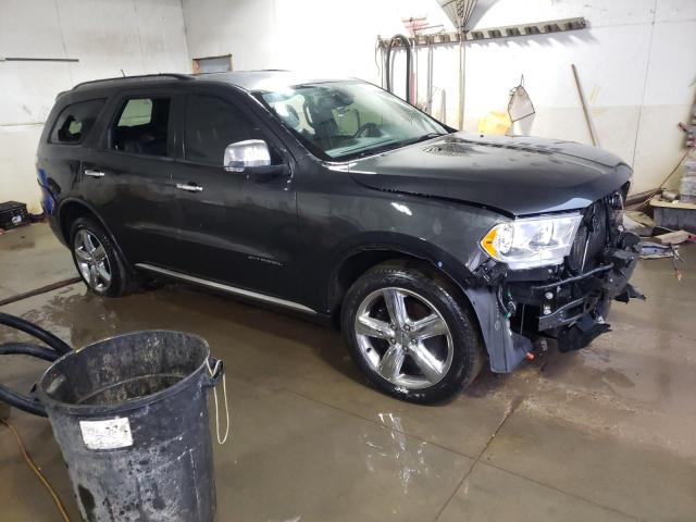 Photo 3 VIN: 1D4RE5GGXBC677344 - DODGE DURANGO CI 