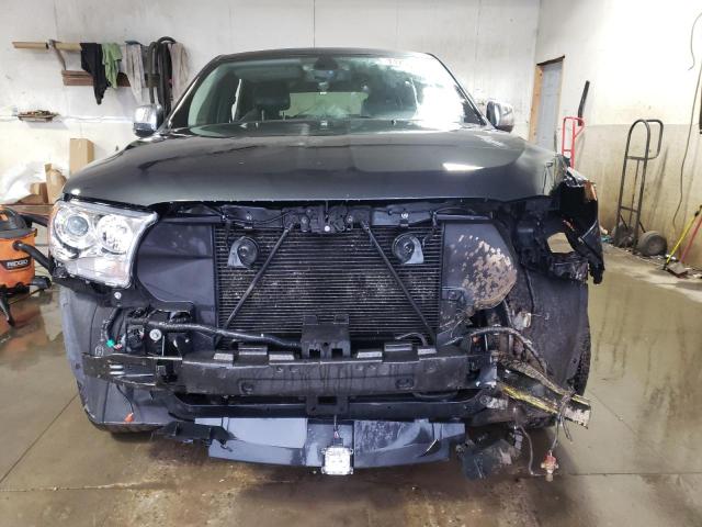 Photo 4 VIN: 1D4RE5GGXBC677344 - DODGE DURANGO CI 