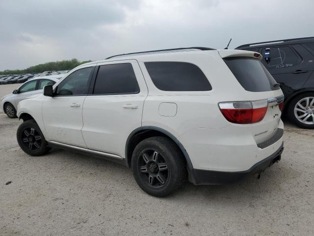 Photo 1 VIN: 1D4SD4GT0BC630089 - DODGE DURANGO 