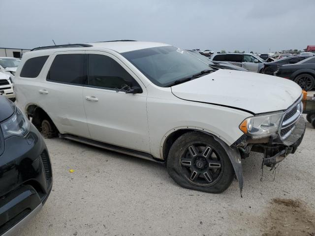 Photo 3 VIN: 1D4SD4GT0BC630089 - DODGE DURANGO 