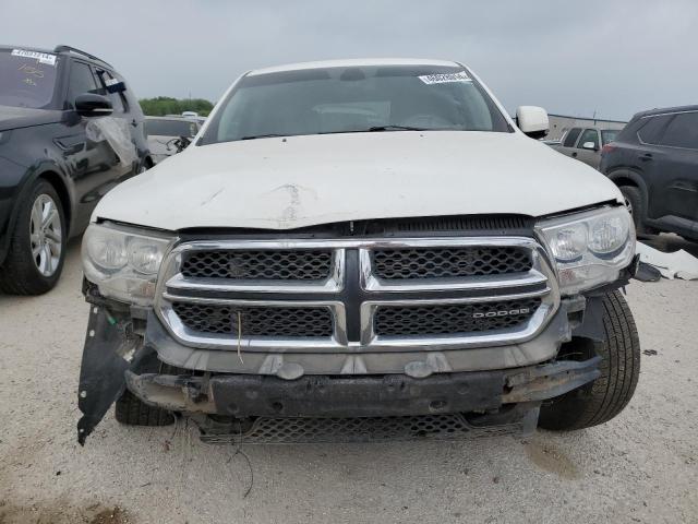 Photo 4 VIN: 1D4SD4GT0BC630089 - DODGE DURANGO 