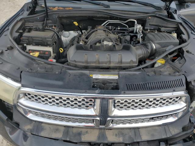 Photo 11 VIN: 1D4SD4GT0BC674223 - DODGE DURANGO 