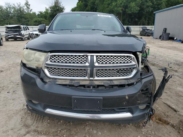 Photo 4 VIN: 1D4SD4GT0BC674223 - DODGE DURANGO 