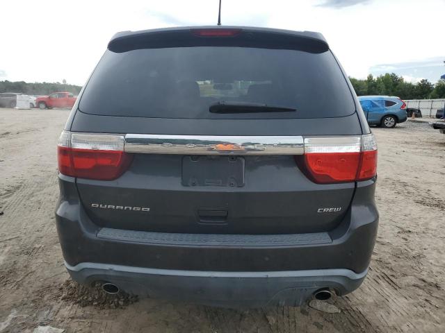 Photo 5 VIN: 1D4SD4GT0BC674223 - DODGE DURANGO 