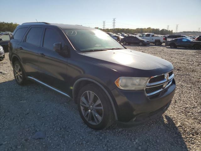 Photo 0 VIN: 1D4SD4GT1BC627895 - DODGE DURANGO 