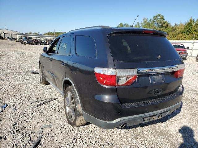 Photo 2 VIN: 1D4SD4GT1BC627895 - DODGE DURANGO 